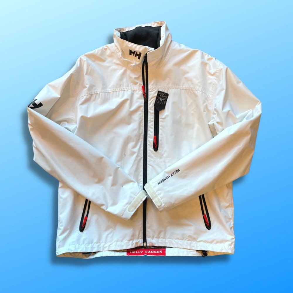 Helly Hansen Coat